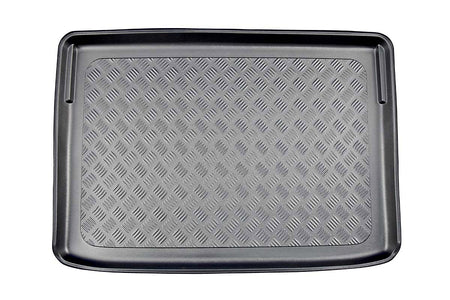 Bandeja maletero Opel Crossland X, carrocería suv, fabricación 06.2017 - presente, maletero con suelo de carga elevado #1