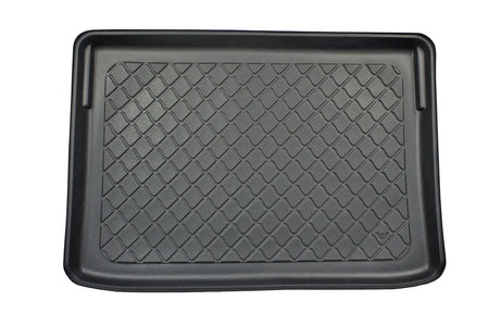 Bandeja maletero Opel Crossland X, carrocería suv, fabricación 06.2017 - presente, maletero con suelo de carga elevado #1
