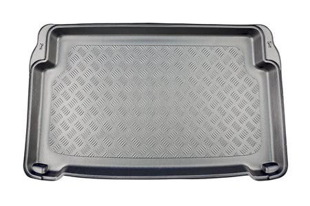 Bandeja maletero Opel Mokka-e B, carrocería suv, fabricación 02.2021 - presente, maletero con suelo de carga bajo #2