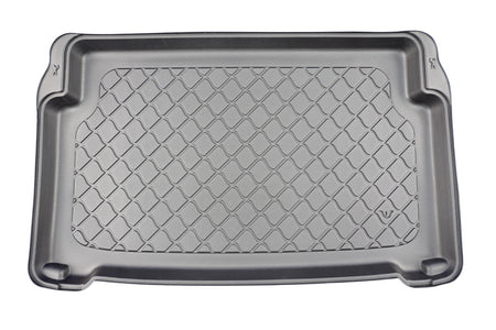 Bandeja maletero Opel Mokka-e B, carrocería suv, fabricación 02.2021 - presente, maletero con suelo de carga bajo #2