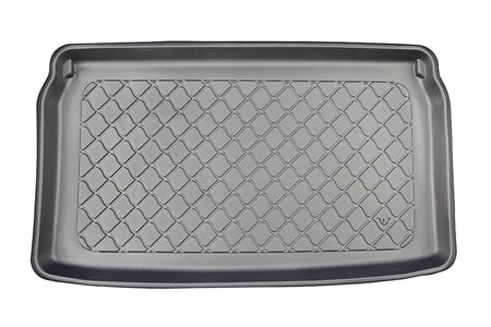 Bandeja maletero Opel Mokka-e B, carrocería suv, fabricación 02.2021 - presente, maletero con suelo de carga elevado #2