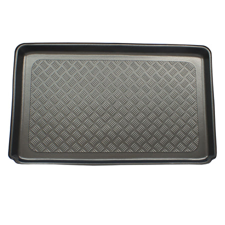 Bandeja maletero Renault Captur I, carrocería suv, fabricación 04.2013 - 12.2019 #1