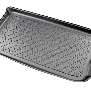 Bandeja maletero Renault Twingo electric, carrocería hatchback, fabricación 11.2020 - presente, eléctrico #1 - 6