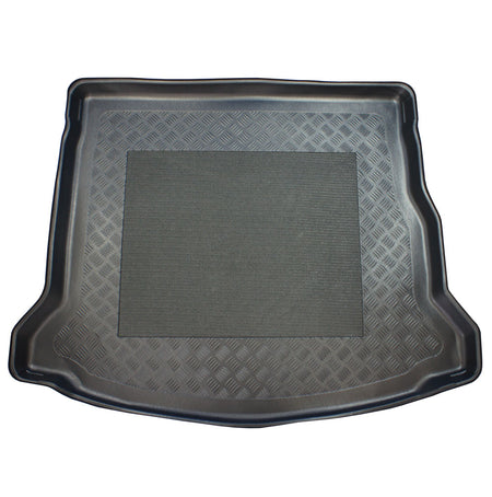 Bandeja maletero Renault Espace V, carrocería furgoneta, fabricación 04.2015 - presente #1