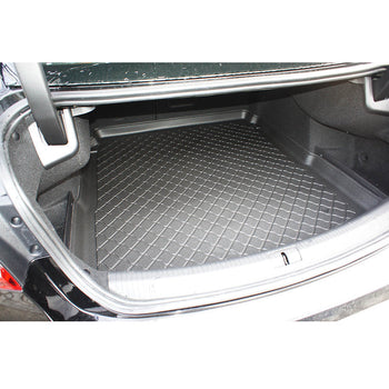 Bandeja maletero Renault Talisman, carrocería sedán, fabricación 01.2016 - presente #1 - 7
