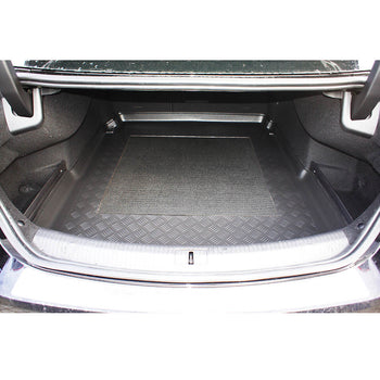 Bandeja maletero Renault Talisman, carrocería sedán, fabricación 01.2016 - presente #1 - 7