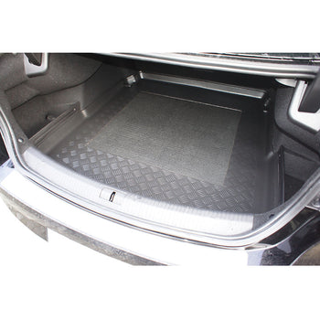 Bandeja maletero Renault Talisman, carrocería sedán, fabricación 01.2016 - presente #1 - 8