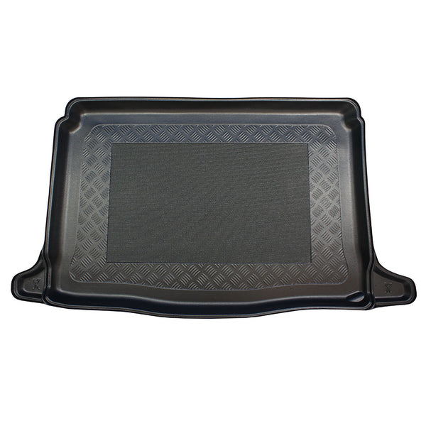 Bandeja maletero Renault Megane IV, carrocería hatchback, fabricación 01.2016 - presente #1 - 1