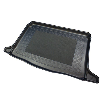 Bandeja maletero Renault Megane IV, carrocería hatchback, fabricación 01.2016 - presente #1 - 6