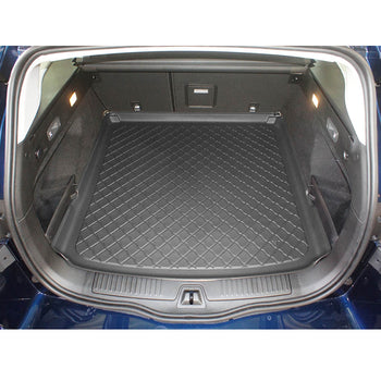 Bandeja maletero Renault Talisman, carrocería camioneta, fabricación 05.2016 - presente #1 - 6