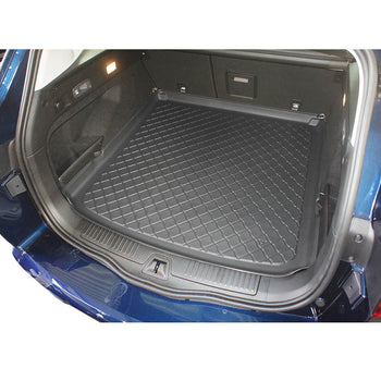 Bandeja maletero Renault Talisman, carrocería camioneta, fabricación 05.2016 - presente #1 - 7