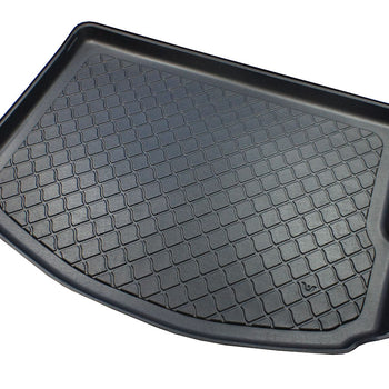 Bandeja maletero Renault Scenic IV, carrocería furgoneta, fabricación 12.2016 - presente, maletero con suelo de carga elevado #1 - 6