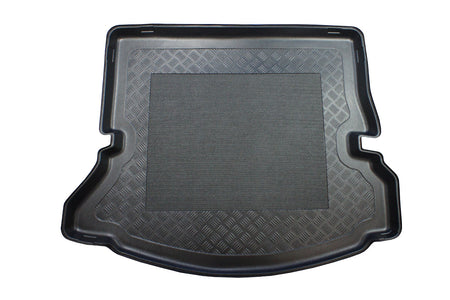 Bandeja maletero Renault Scenic Grand IV, carrocería furgoneta, fabricación 12.2016 - presente #1