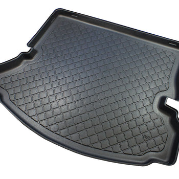 Bandeja maletero Renault Scenic Grand IV, carrocería furgoneta, fabricación 12.2016 - presente #1 - 6