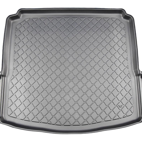 Bandeja maletero Renault Megane IV, carrocería sedán, fabricación 01.2017 - presente #1 - 1