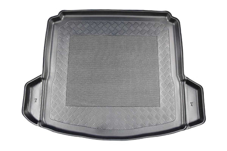 Bandeja maletero Renault Megane IV, carrocería sedán, fabricación 01.2017 - presente #1