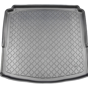 Bandeja maletero Renault Megane IV, carrocería sedán, fabricación 01.2017 - presente #1 - 5