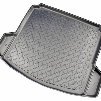 Bandeja maletero Renault Megane IV, carrocería sedán, fabricación 01.2017 - presente #1 - 6