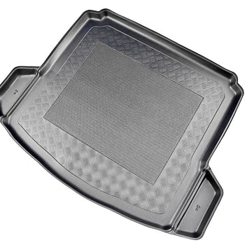 Bandeja maletero Renault Megane IV, carrocería sedán, fabricación 01.2017 - presente #1 - 6