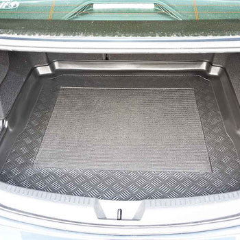 Bandeja maletero Renault Megane IV, carrocería sedán, fabricación 01.2017 - presente #1 - 8