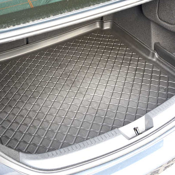 Bandeja maletero Renault Megane IV, carrocería sedán, fabricación 01.2017 - presente #1 - 10