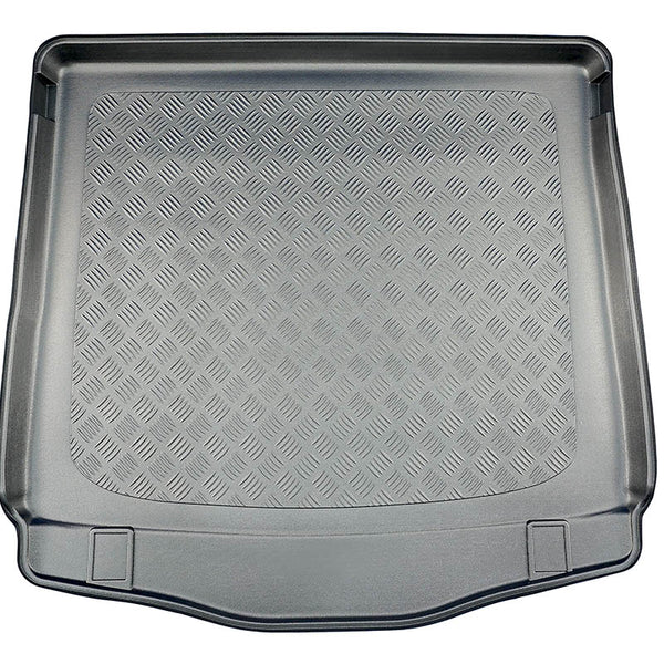 Bandeja maletero Renault Megane IV PHEV, carrocería camioneta, fabricación 08.2020 - presente #1 - 1