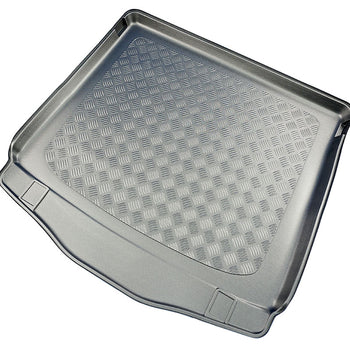 Bandeja maletero Renault Megane IV PHEV, carrocería camioneta, fabricación 08.2020 - presente #1 - 6