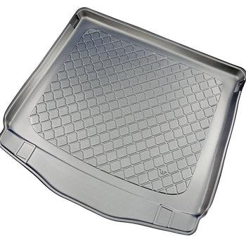 Bandeja maletero Renault Megane IV PHEV, carrocería camioneta, fabricación 08.2020 - presente #1 - 6