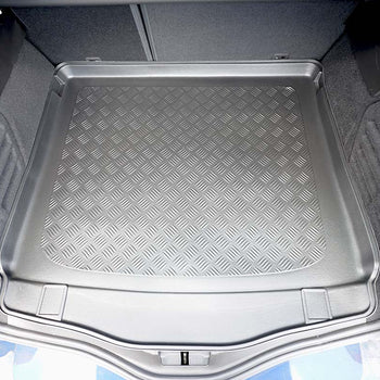 Bandeja maletero Renault Megane IV PHEV, carrocería camioneta, fabricación 08.2020 - presente #1 - 7