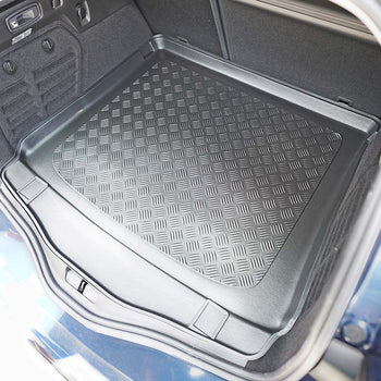 Bandeja maletero Renault Megane IV PHEV, carrocería camioneta, fabricación 08.2020 - presente #1 - 8