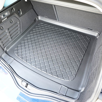 Bandeja maletero Renault Megane IV PHEV, carrocería camioneta, fabricación 08.2020 - presente #1 - 8