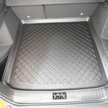 Bandeja maletero Renault Arkana E-Tech Hybrid, carrocería suv, fabricación 03.2021 - presente #2 - 7