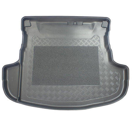 Bandeja maletero Mitsubishi Outlander III, carrocería suv, fabricación 09.2012 - presente, 5 plazas #1