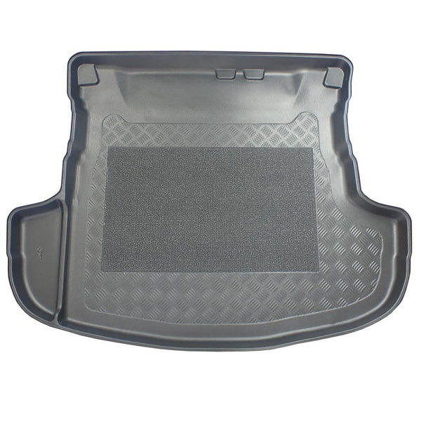 Bandeja maletero Mitsubishi Outlander III, carrocería suv, fabricación 09.2012 - presente, 5 plazas #1 - 1