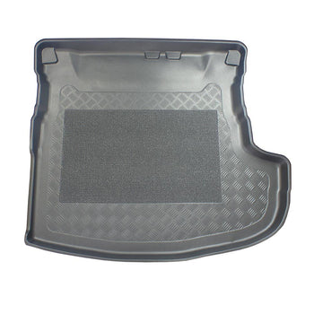 Bandeja maletero Mitsubishi Outlander III, carrocería suv, fabricación 09.2012 - presente, 5 plazas #1 - 5