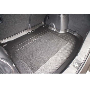 Bandeja maletero Mitsubishi Outlander III, carrocería suv, fabricación 09.2012 - presente, 5 plazas #1 - 6
