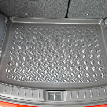 Bandeja maletero Mitsubishi Eclipse Cross, carrocería suv, fabricación 01.2018 - presente #1 - 7