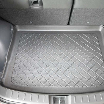 Bandeja maletero Mitsubishi Eclipse Cross, carrocería suv, fabricación 01.2018 - presente #1 - 7