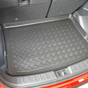 Bandeja maletero Mitsubishi Eclipse Cross, carrocería suv, fabricación 01.2018 - presente #1 - 8
