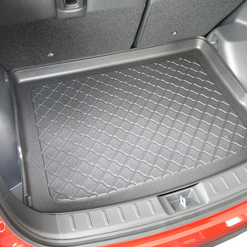 Bandeja maletero Mitsubishi Eclipse Cross, carrocería suv, fabricación 01.2018 - presente #1 - 8