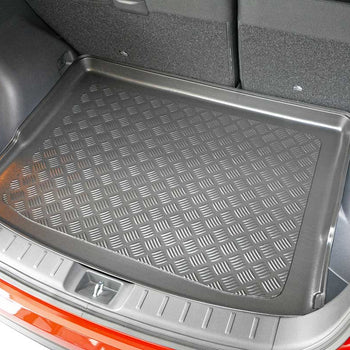 Bandeja maletero Mitsubishi Eclipse Cross, carrocería suv, fabricación 01.2018 - presente #1 - 9