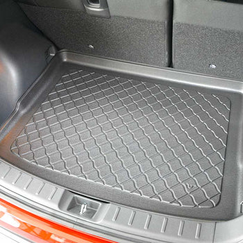 Bandeja maletero Mitsubishi Eclipse Cross, carrocería suv, fabricación 01.2018 - presente #1 - 9