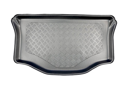 Bandeja maletero Mitsubishi Space Star Facelift II, carrocería hatchback, fabricación 12.2019 - presente, maletero con suelo de carga bajo #1