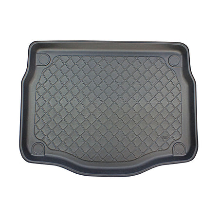 Bandeja maletero Citroen C4 Cactus I, carrocería suv, fabricación 08.2014 - 03.2018 #1