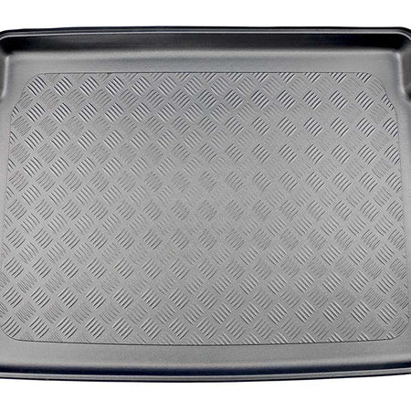 Bandeja maletero Citroen C4 III, carrocería hatchback, fabricación 12.2020 - presente, maletero con suelo de carga elevado #1