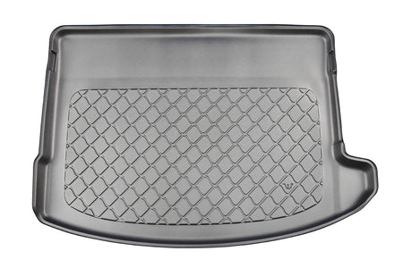 Bandeja maletero Mini Cooper SE Countryman PHEV, carrocería suv, fabricación 06.2017 - presente, maletero con suelo de carga elevado #1
