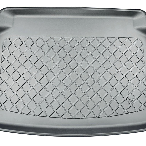 Bandeja maletero Peugeot 308 III, carrocería hatchback, fabricación 12.2021 - presente #1 - 1