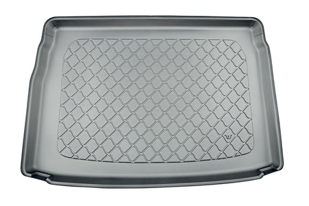 Bandeja maletero Peugeot 308 III Plug-in Hybrid, carrocería hatchback, fabricación 12.2021 - presente #1