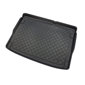 Bandeja maletero Suzuki Vitara, carrocería suv, fabricación 03.2015 - 2019 #1 - 5