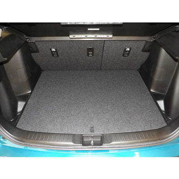 Bandeja maletero Suzuki Vitara, carrocería suv, fabricación 03.2015 - 2019 #1 - 7